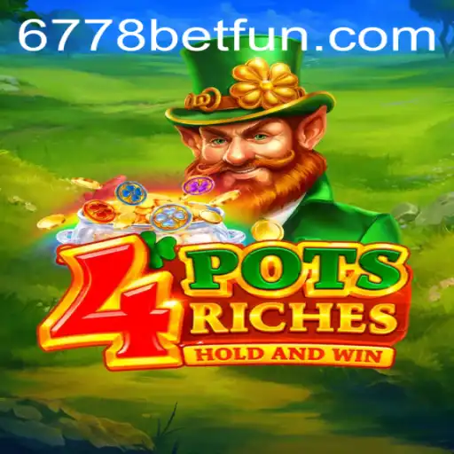 Discover the Exciting World of 4potsriches: A Deep Dive into the Thrilling 6778bet Game