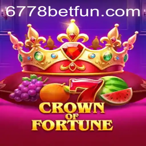 Crown of Fortune: A Dive into the Exciting World of 6778bet