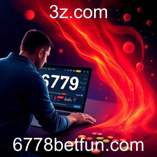 A Evolução dos Jogos Online e o Impacto da 6778bet