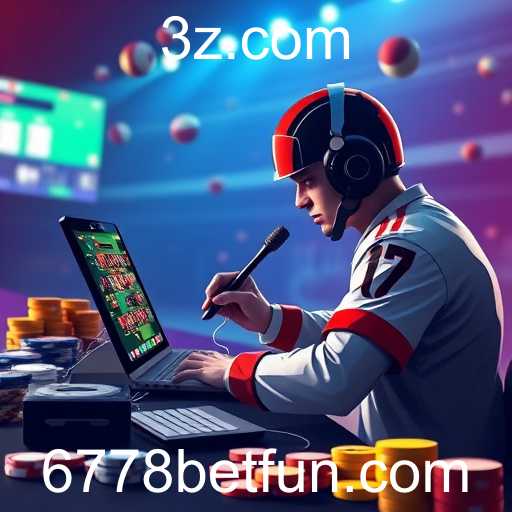 A Evolução do Mercado de Jogos Online em 2025