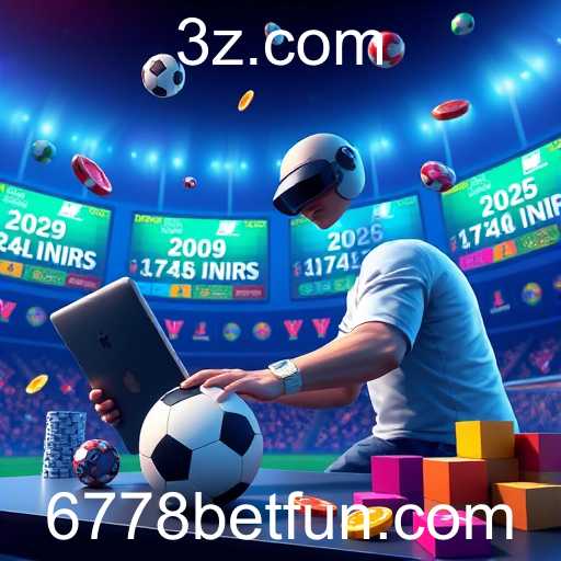 As tendências de jogos online de 2025