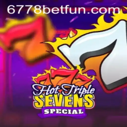 Exploring the Thrilling World of HotTripleSevensSpecial: Your Guide to Winning Big with 6778bet