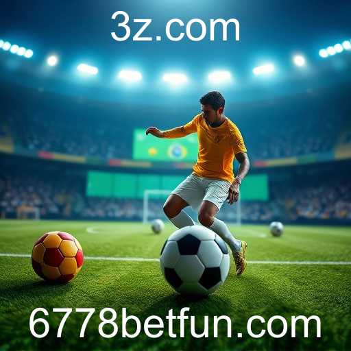 Inovação nos Jogos Online: O Impacto do 6778bet em 2025