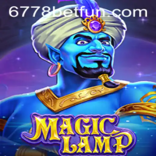 MagicLamp: A New Era in Gaming with 6778bet