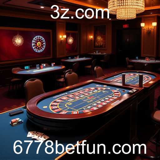 A Expansão do Mercado de Apostas Online em 2025