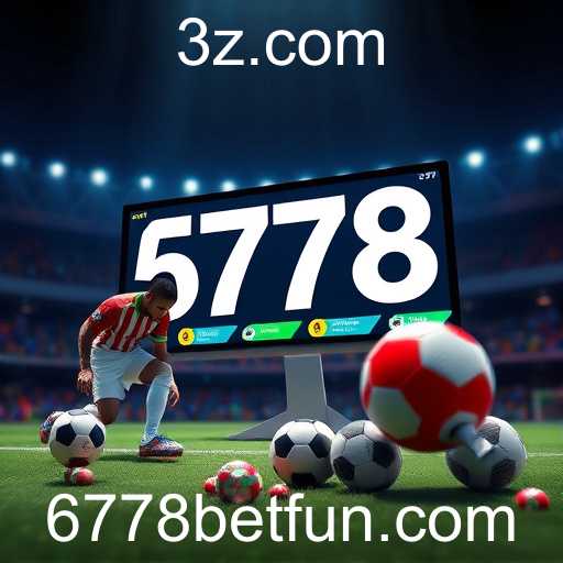 6778bet: O Crescimento dos Jogos Online em 2025