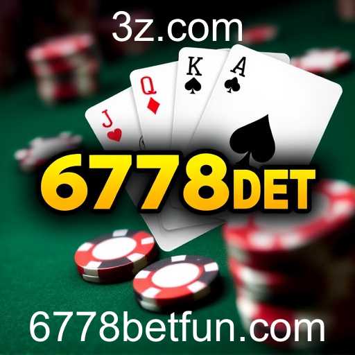 Explorando a Excitante Categoria de Pôquer no 6778bet