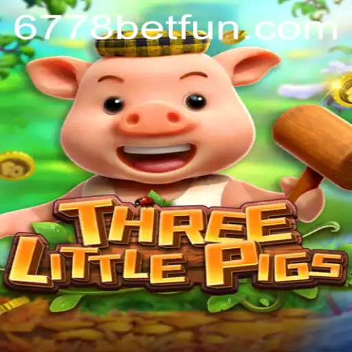 Discover the Enchanting World of THREELITTLEPIGS: A Fresh Gaming Experience